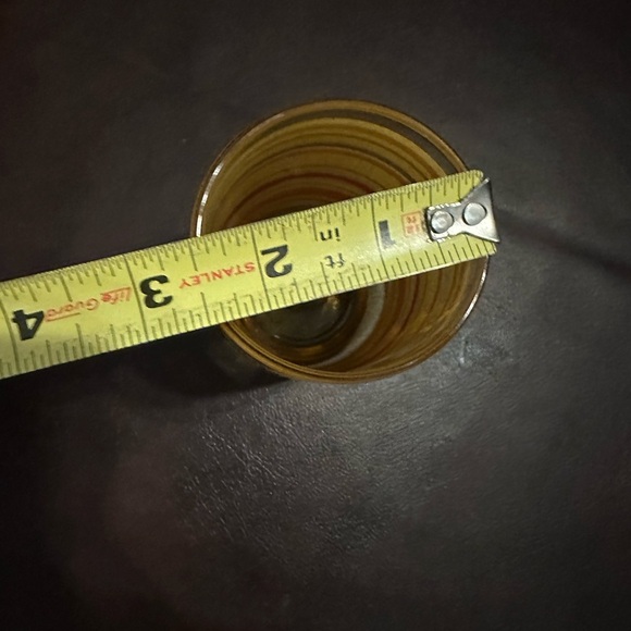 Vintage glass - Picture 5 of 5